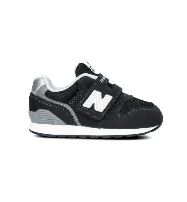 SHIPS KIDS「New Balance:IZ996」|スニーカー|