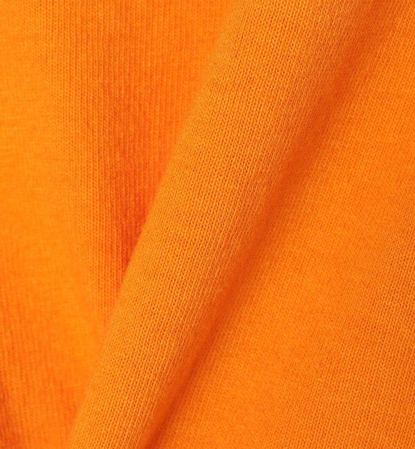 SHIPS any「【SHIPS any別注】LOS ANGELES APPAREL: 8.5oz ガーメントダイ Tシャツ◇」|Tシャツ・カットソー|