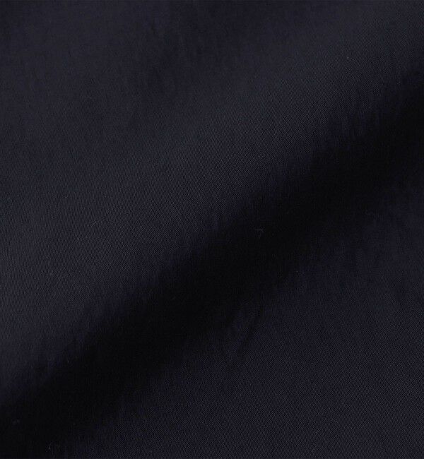 SHIPS「SHIPS: ライト ナイロン 中綿 M-65 ミリタリー ブルゾン」|ミリタリージャケット|