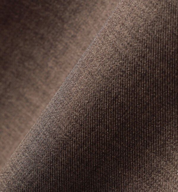 SHIPS Colors 「SHIPS Colors:〈手洗い可能〉ウーステッドライク Vネック ベスト(セットアップ対応可能)」|ベスト・ジレ|