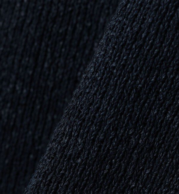 SHIPS any「SHIPS any: 〈手洗い可能〉JAPAN MADE ペーパーヤーン ハイゲージ クルーネック ニット◇」|ニット・セーター|