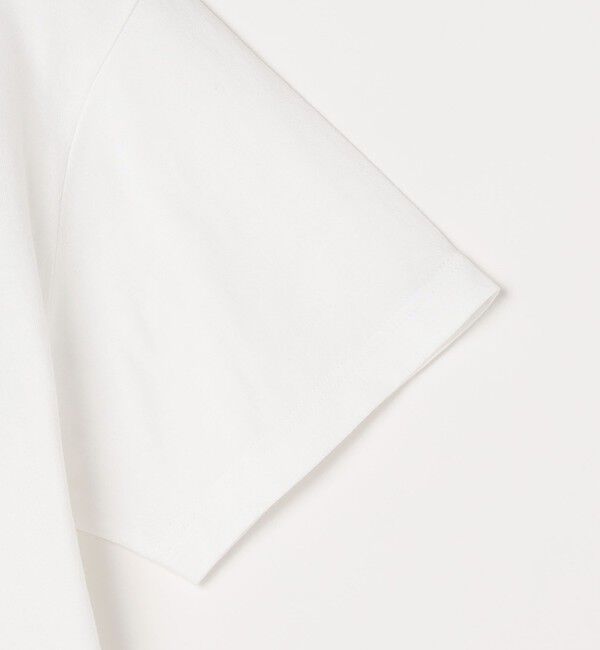 SHIPS any「GOOD ROCK SPEED: ミュージック グラフィック プリント バンド Tシャツ 26SS◇」|Tシャツ・カットソー|