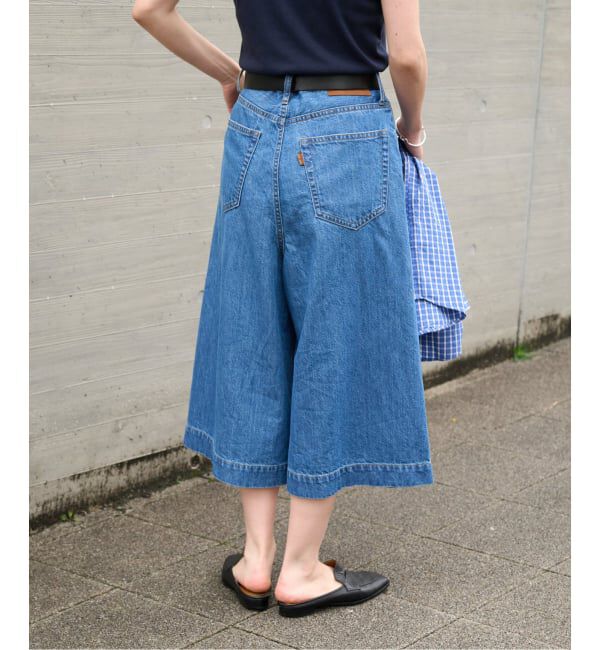 OUTDOOR PRODUCTS Usual Things「≪予約≫ULTサマーデニムショーツ5PKT」|その他|