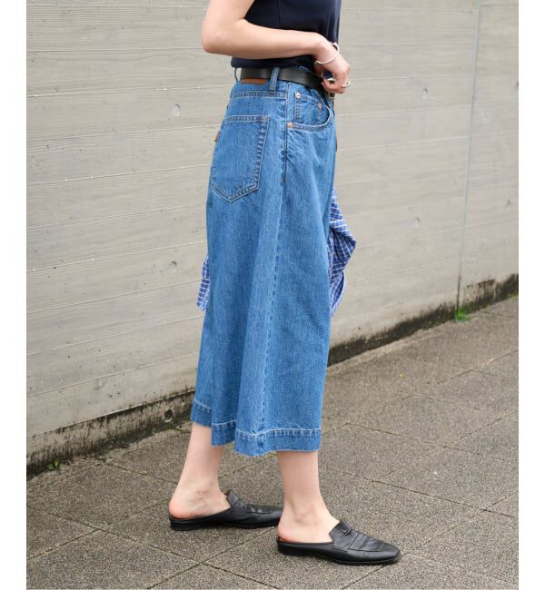 OUTDOOR PRODUCTS Usual Things「≪予約≫ULTサマーデニムショーツ5PKT」|その他|