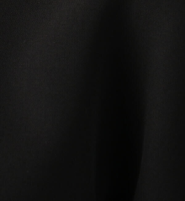 Ballsey「ドライダブルクロス クルーネックプルオーバー」|シャツ・ブラウス|