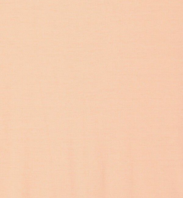 MACPHEE「シアージャージー タートルネックプルオーバー」|Tシャツ・カットソー|