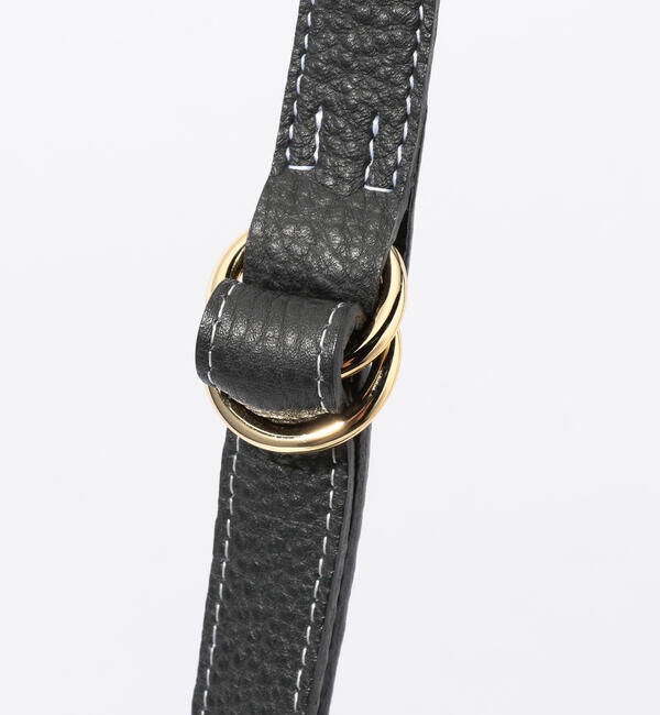 TOMORROWLAND GOODS「【別注】A&times;TOMORROWLAND TOTE&SHOULDER シュリンクレザー 2WAYバッグ」|トートバッグ|