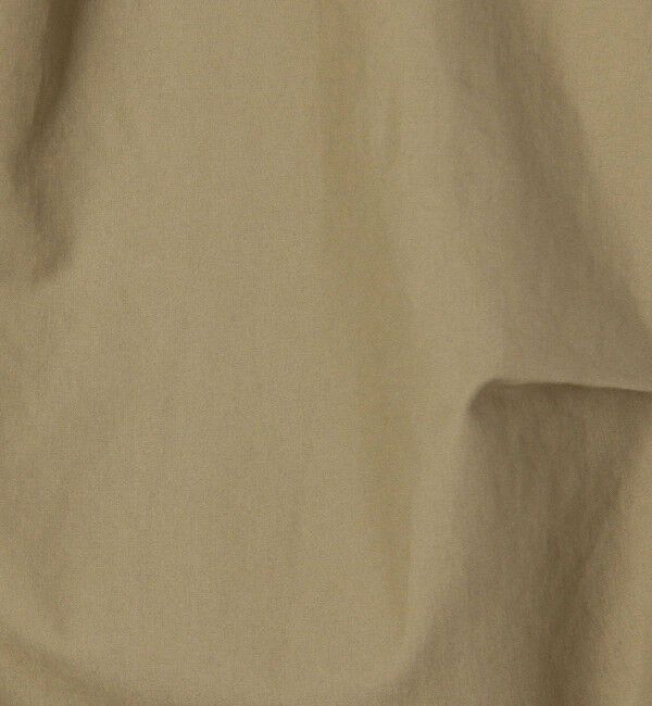 CABaN「CABaN コットンウェザー カーゴパンツ」|カーゴ|