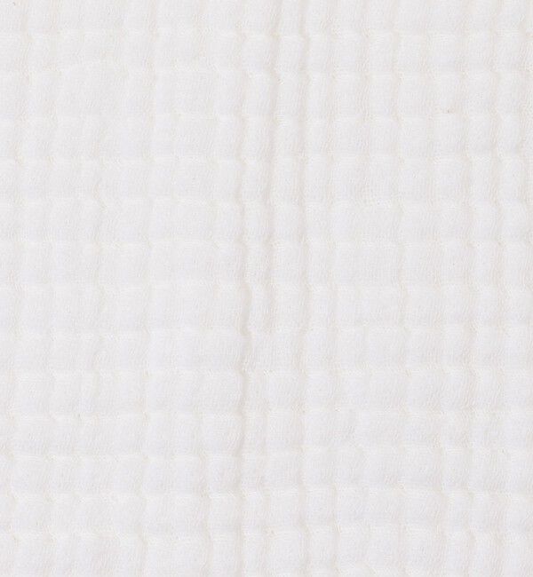 TOMORROWLAND HOME「コットンガーゼ ピロケース(65㎝ｘ65㎝)」|クッション・クッションカバー|