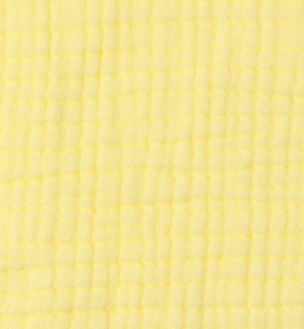 TOMORROWLAND HOME「コットンガーゼ ピロケース(65㎝ｘ65㎝)」|クッション・クッションカバー|