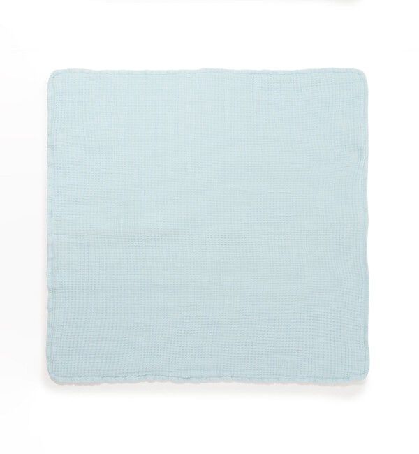 TOMORROWLAND HOME「コットンガーゼ ピロケース(65㎝ｘ65㎝)」|クッション・クッションカバー|