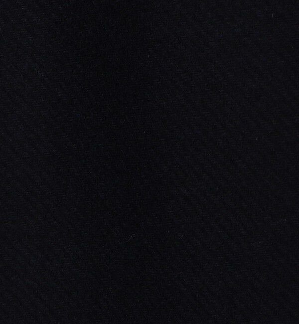 TOMORROWLAND MENS「【別注】De Petrillo  ウールカシミヤ バルカラーコート」|ステンカラーコート|