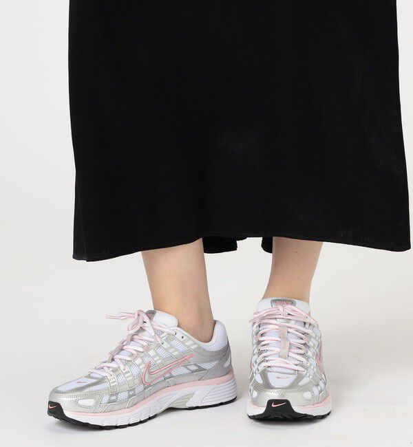 TOMORROWLAND GOODS「Nike P-6000 スニーカー」|スニーカー|