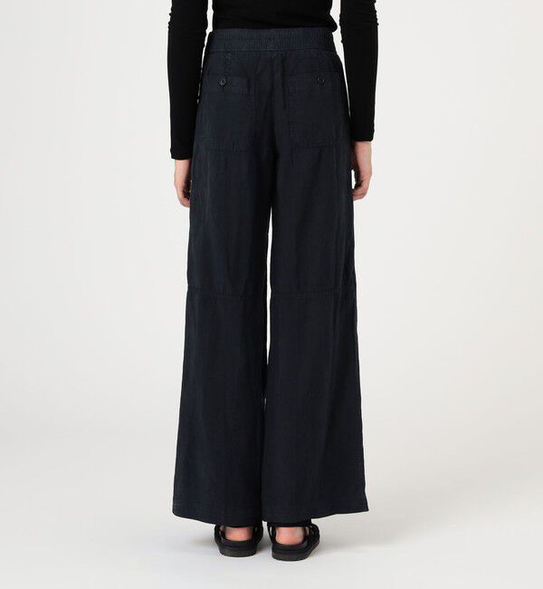 JAMES PERSE「ライトウェイト ユーティリティパンツ WLLO1085」|その他|