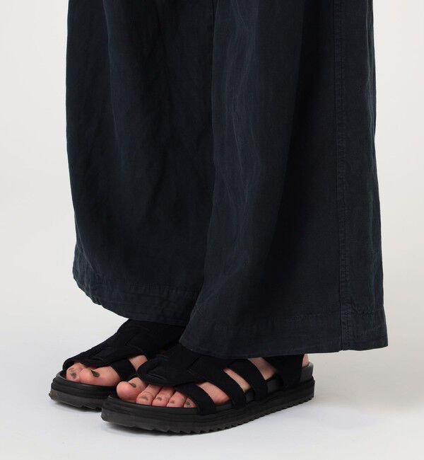 JAMES PERSE「ライトウェイト ユーティリティパンツ WLLO1085」|その他|