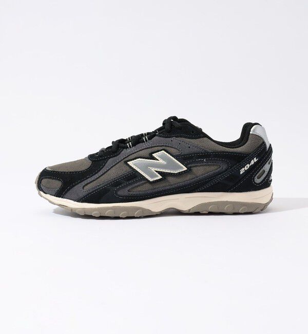 TOMORROWLAND GOODS「New Balance 204N スニーカー」|スニーカー|