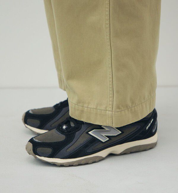 TOMORROWLAND GOODS「New Balance 204N スニーカー」|スニーカー|