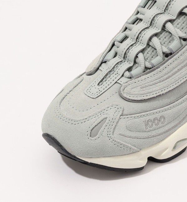 TOMORROWLAND GOODS「New Balance 1000 スニーカー」|スニーカー|