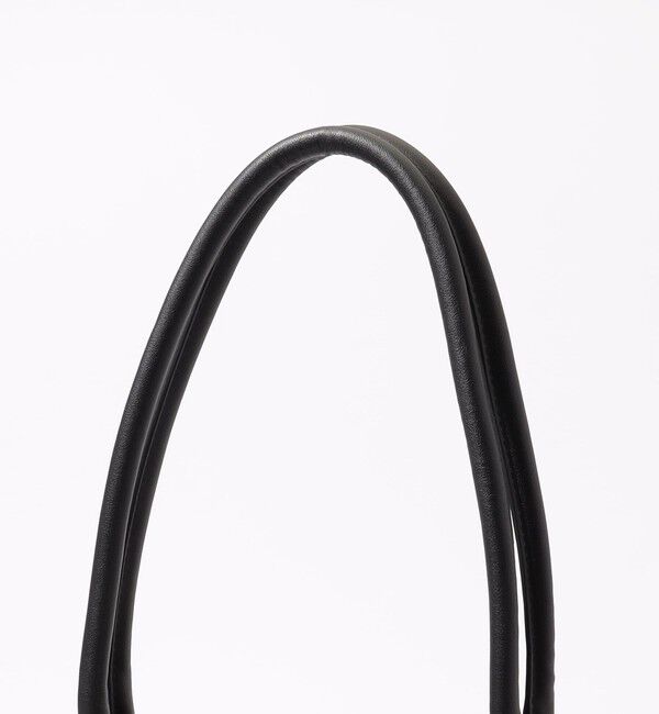 TOMORROWLAND GOODS「SOMEWHERE STUDIO FOLIA L  ボートシェイプバッグ 」|トートバッグ|