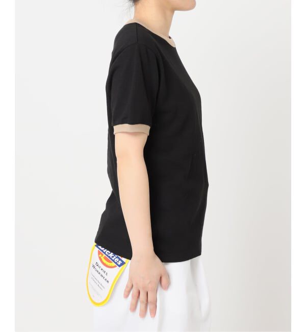  「[THE MOOD]リンガーTEE2」|Tシャツ・カットソー|