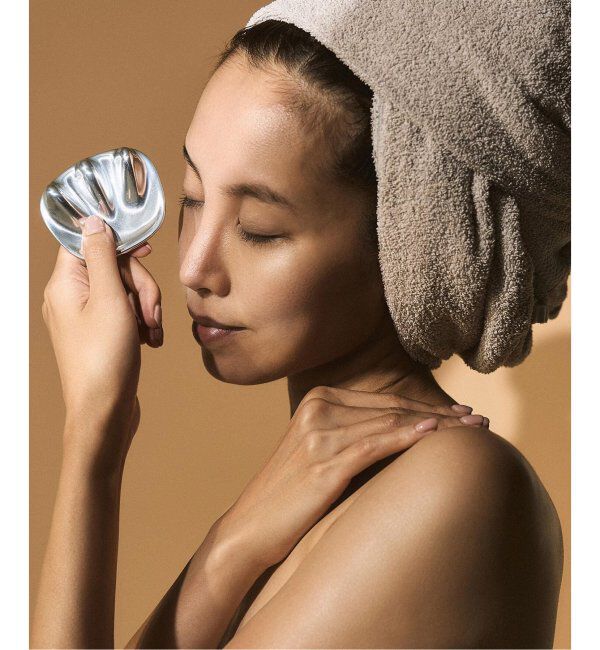 journal standard Furniture「【NAGAE+/ナガエプリュス】 triplet トリプレット」|ボディクレンジング|