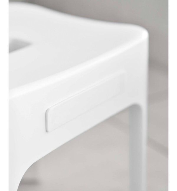 journal standard Furniture「《WEB限定》【tower/タワー】マグネット風呂イス SH25」|トイレタリー・ランドリーグッズ|