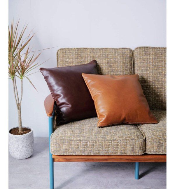 ACME「CUSHION-SUMATRA(中材込) クッション」|クッション・クッションカバー|