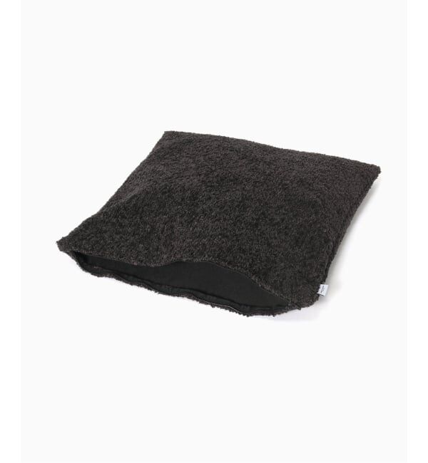 journal standard Furniture「CUSHION COVER BOUCLE　クッションカバー45cm」|クッション・クッションカバー|