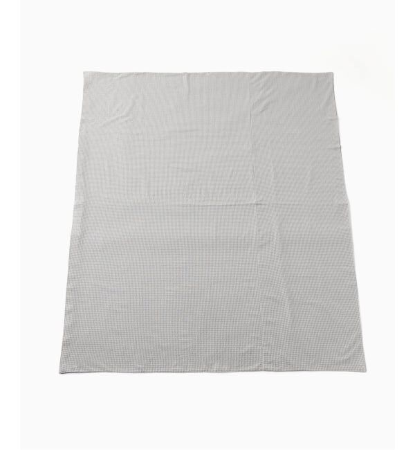 journal standard Furniture「SUCKER CHECK DUVET COVER SD　掛け布団カバー セミダブル」|その他|