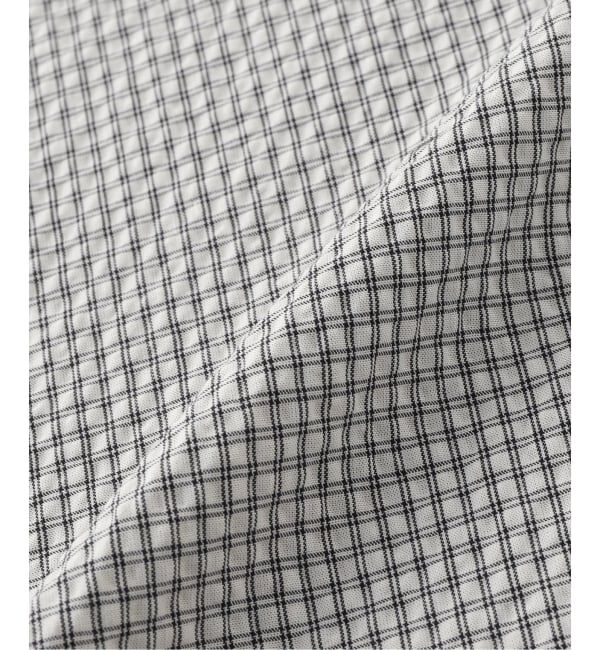 journal standard Furniture「SUCKER CHECK DUVET COVER SD　掛け布団カバー セミダブル」|その他|