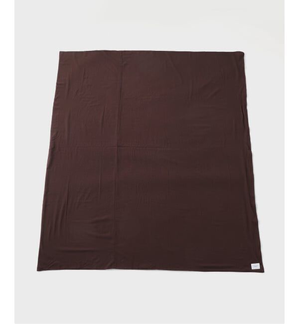 journal standard Furniture「SUCKER CHECK DUVET COVER D　掛け布団カバー ダブル」|その他|