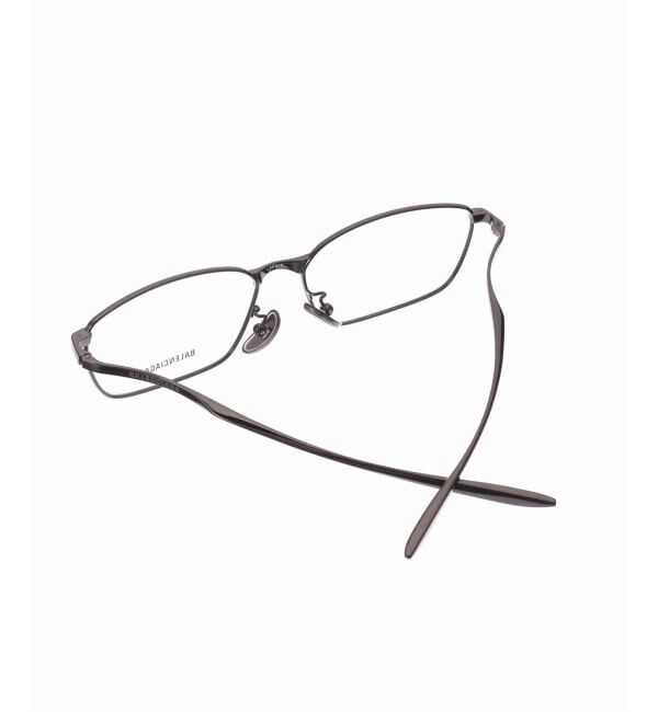 EYETHINK「BALENCIAGA BB0497OA003 Optical」|メガネ|