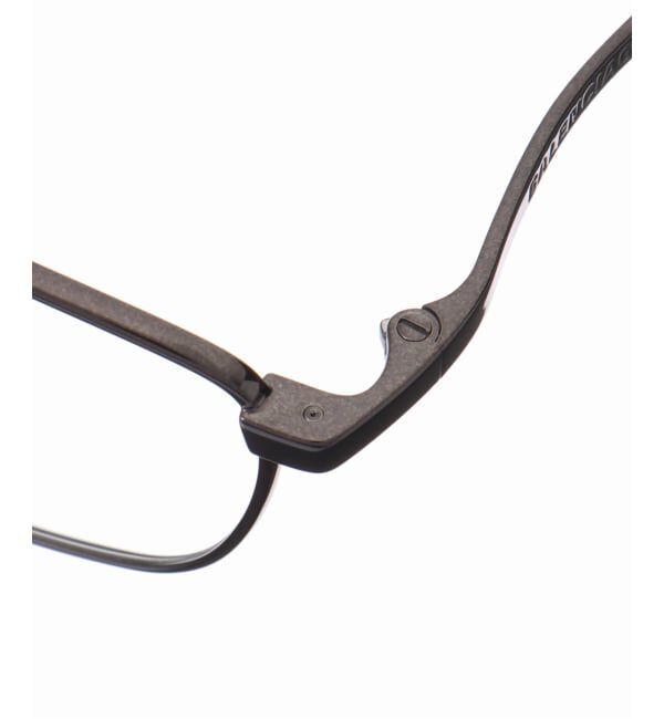 EYETHINK「BALENCIAGA BB0497OA003 Optical」|メガネ|