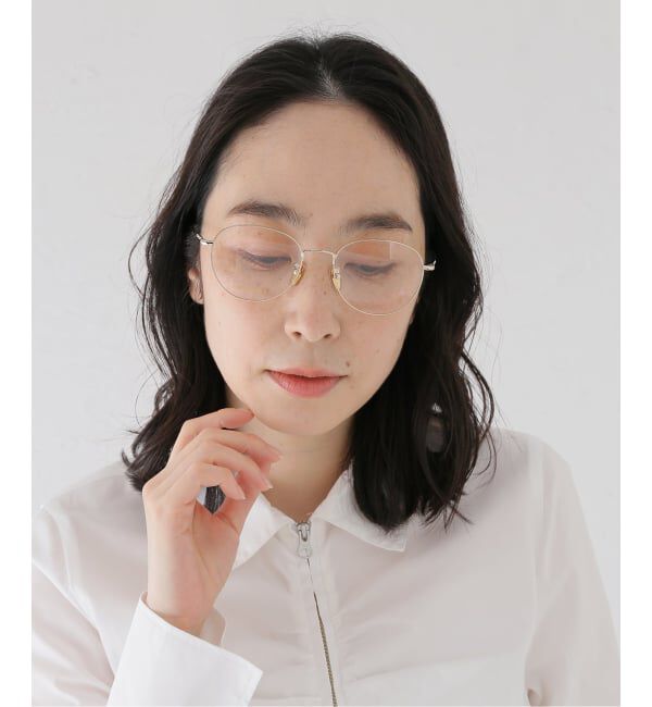 EYETHINK「GUCCI GG2147OA001 Optical」|メガネ|