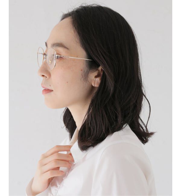 EYETHINK「GUCCI GG2147OA001 Optical」|メガネ|