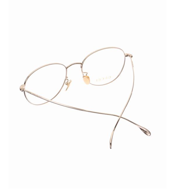 EYETHINK「GUCCI GG2147OA001 Optical」|メガネ|