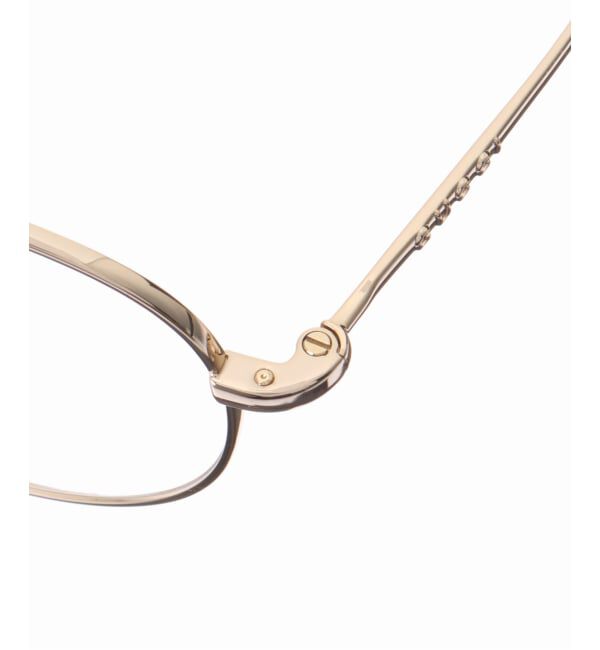 EYETHINK「GUCCI GG2147OA001 Optical」|メガネ|