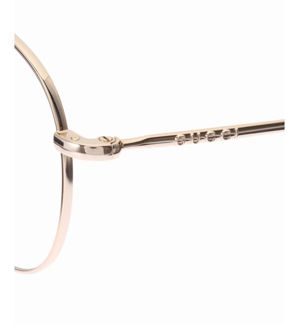 EYETHINK「GUCCI GG2147OA001 Optical」|メガネ|
