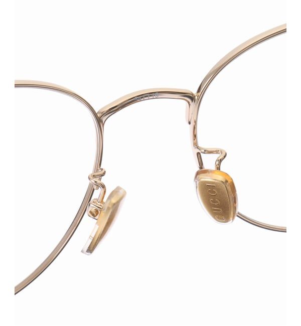 EYETHINK「GUCCI GG2147OA001 Optical」|メガネ|
