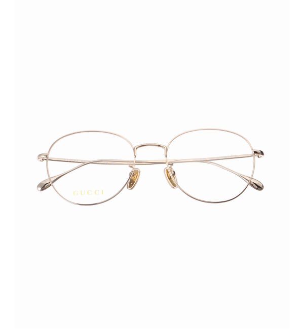 EYETHINK「GUCCI GG2147OA001 Optical」|メガネ|