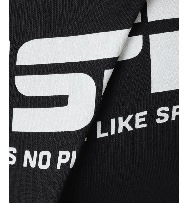 JOINT WORKS「adidas originals / アディダス オリジナルス COTTON CALI TEE WITH SPONSOR」|Tシャツ・カットソー|