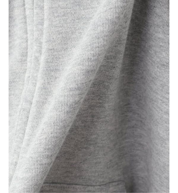 JOINT WORKS「SUPPLIER / サプライヤー Fire Tribal Patch Zip Hoodie」|パーカー|