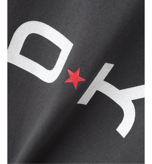 JOINT WORKS「WOKE EDGE / ウォークエッジ Dot Star Tee」|Tシャツ・カットソー|