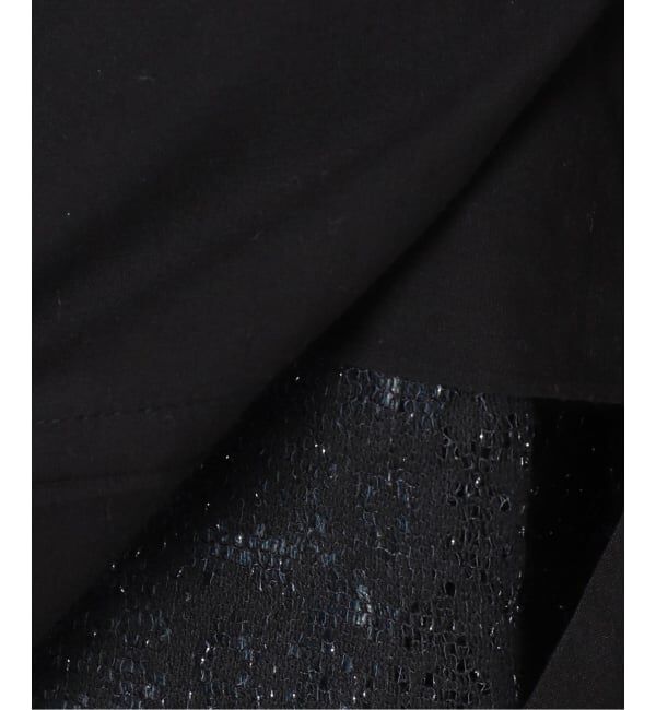 Plage「COTTON KHADI ブラウス」|シャツ・ブラウス|