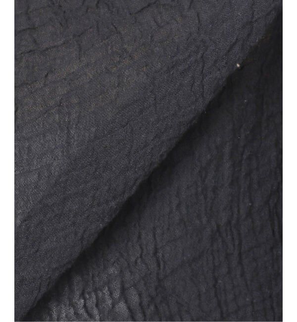 Plage「《予約》LES ATELIERS FRANCAIS DE CONFECTION 別注 ELA トップス」|シャツ・ブラウス|