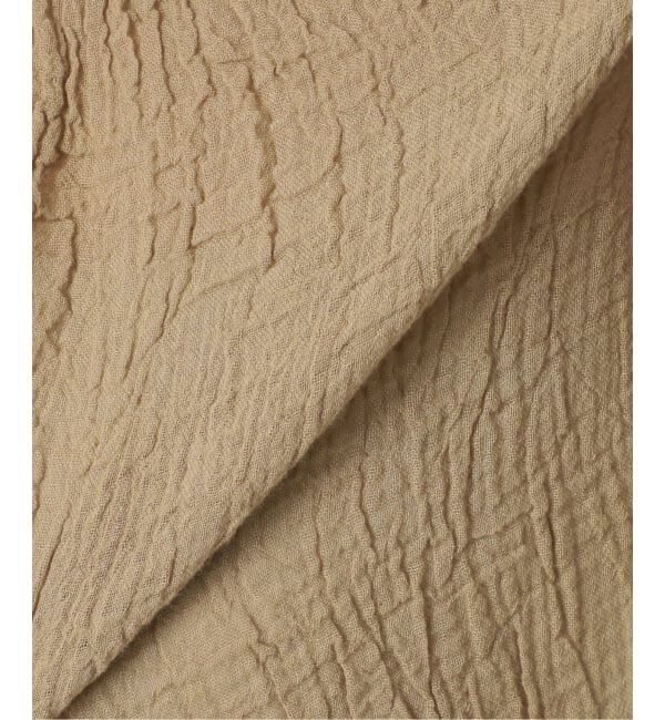 Plage「《予約》LES ATELIERS FRANCAIS DE CONFECTION 別注 ELA トップス」|シャツ・ブラウス|