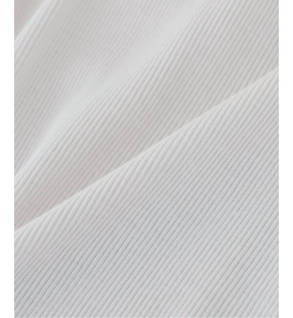 Plage「SOUPLE LUZ / スープレルース C/S BRAPAT RUNNING タンクトップ」|インナー|