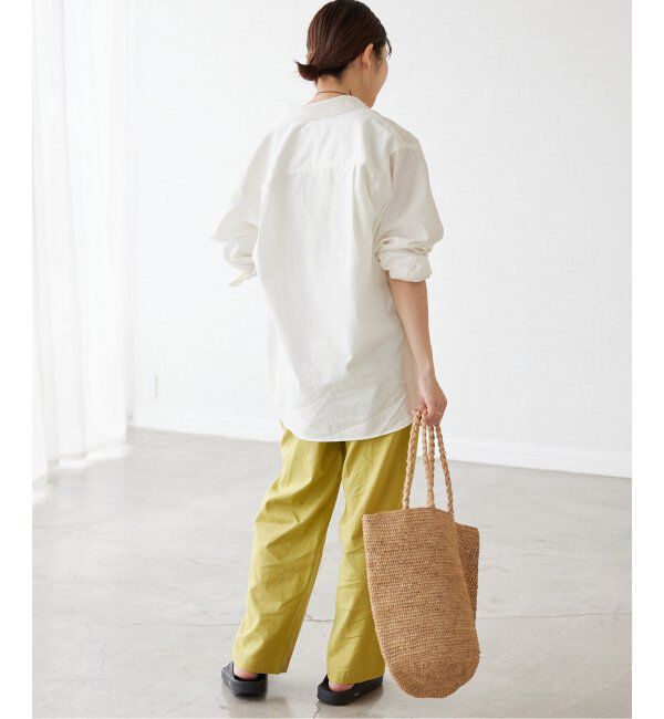 SLOBE IENA「《追加》OOFOS/ウーフォス Ooriginal リカバリーサンダル」|サンダル|