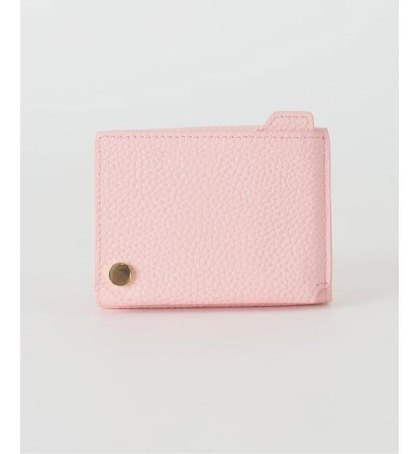 SLOBE IENA「《WEB限定カラーあり/追加》tov/トーヴ SLOBE別注 ミニウォレット」|財布|