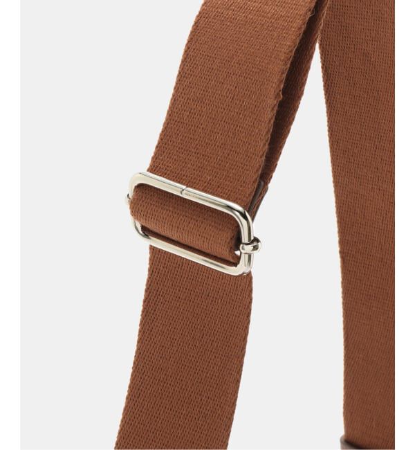 IENA「DEMAKER/ディメーカー New vase バッグ」|ハンドバッグ|